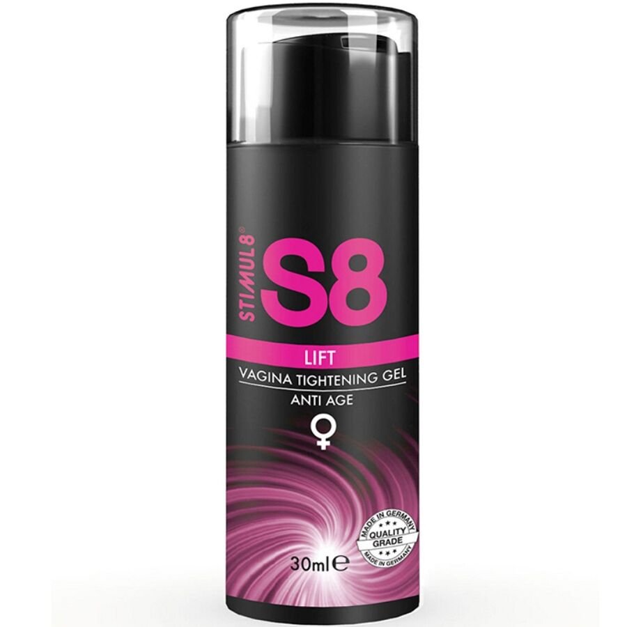 Comprar Stimul8 - S8 Lift Gel Reafirmante Vaginal 30 Ml
