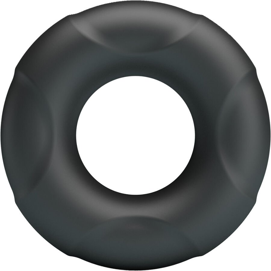CRAZY BULL - ARVELL ANILLO SILICONA MODELO 12