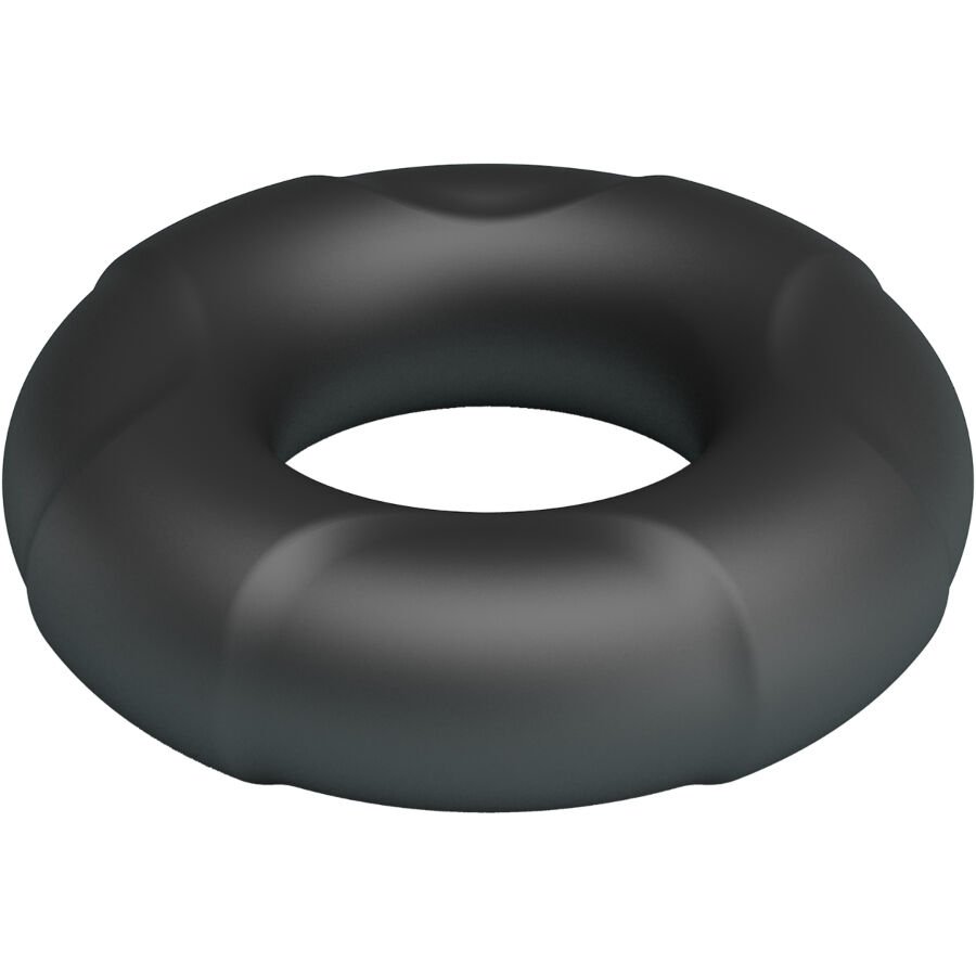 CRAZY BULL - ARVELL ANILLO SILICONA MODELO 12