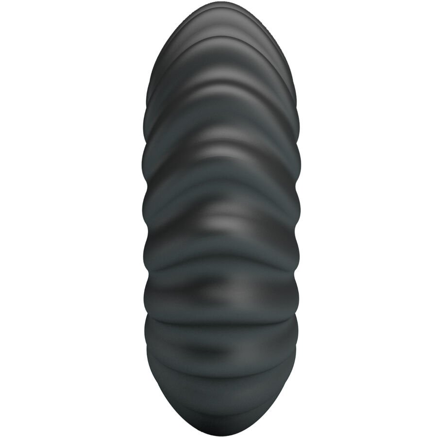 CRAZY BULL - FITZ ANILLO SILICONA MODELO 8