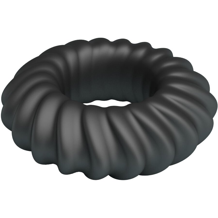 CRAZY BULL - FITZ ANILLO SILICONA MODELO 8