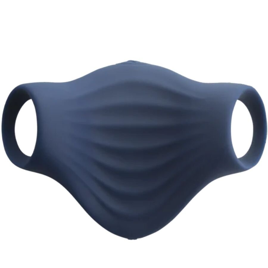 Comprar Rocks- Off - Palm Masturbador Vibrador Flexible Azul