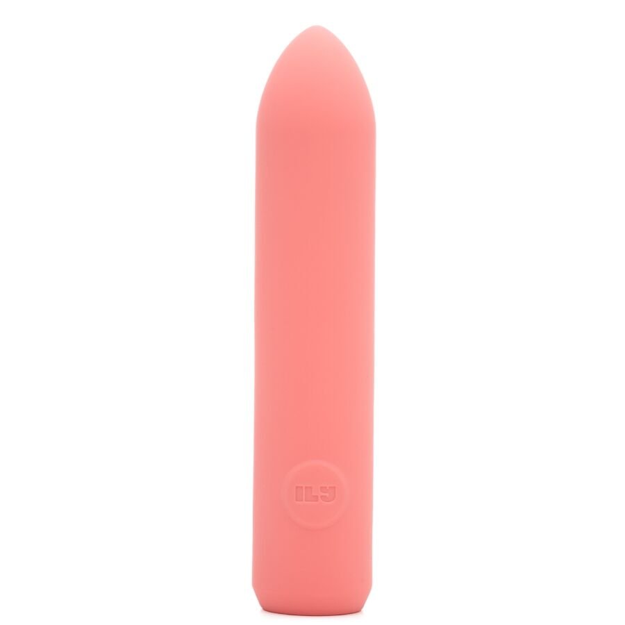 Comprar Je Joue - Ily Bala Vibradora Rosa