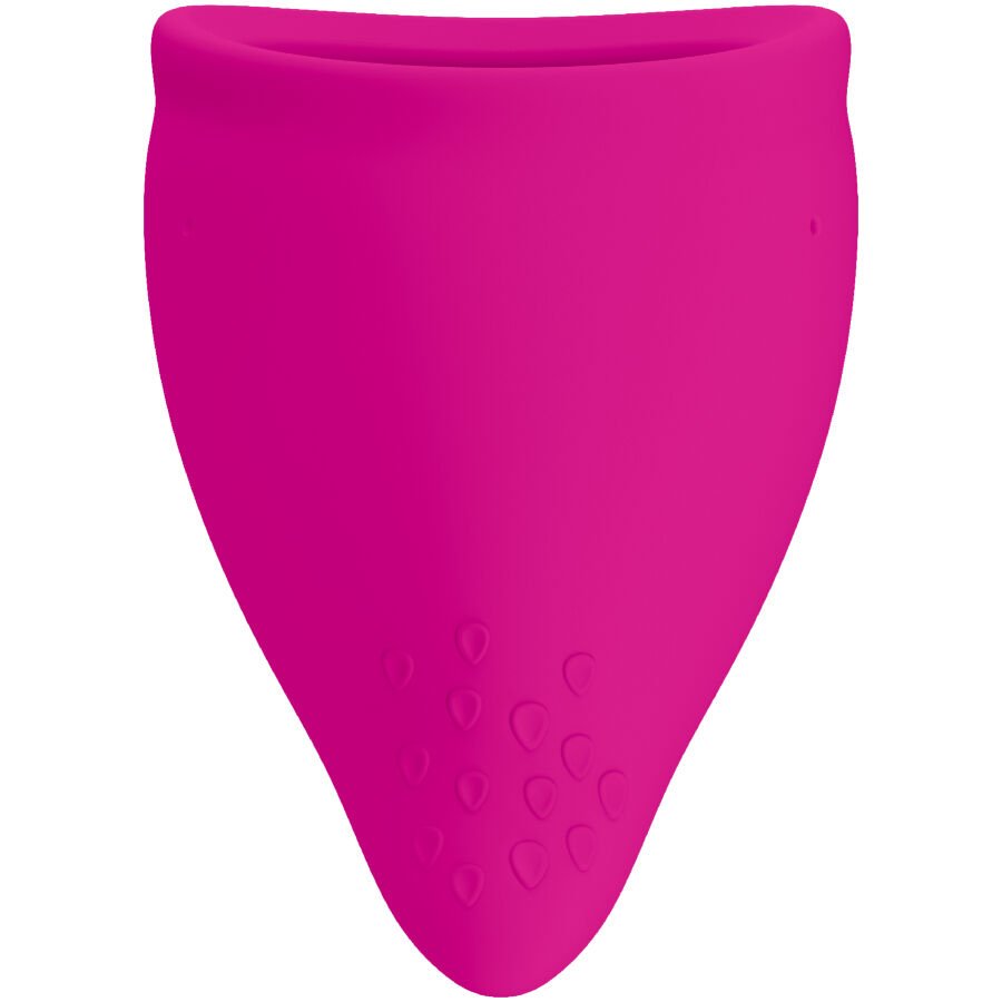 FUN FACTORY - FUN COPA MENSTRUAL TALLA B MAGENTA