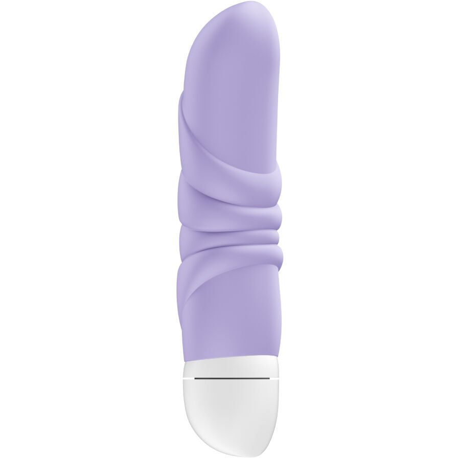 FUN FACTORY - JAM MINI VIBRADOR VIOLETA