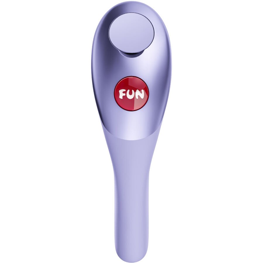 FUN FACTORY - BE·ONE DEDO VIBRADOR VIOLETA