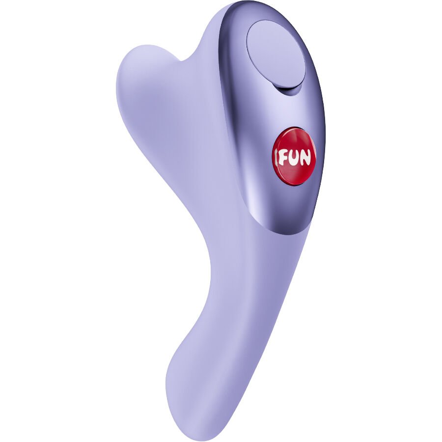 FUN FACTORY - BE·ONE DEDO VIBRADOR VIOLETA FUN FACTORY