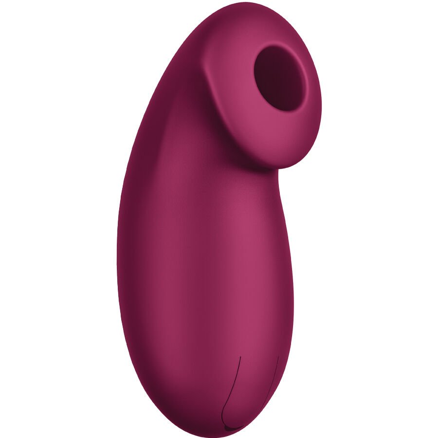 FUN FACTORY - DESIRE VIBRADOR AIR PULSE BURDEOS