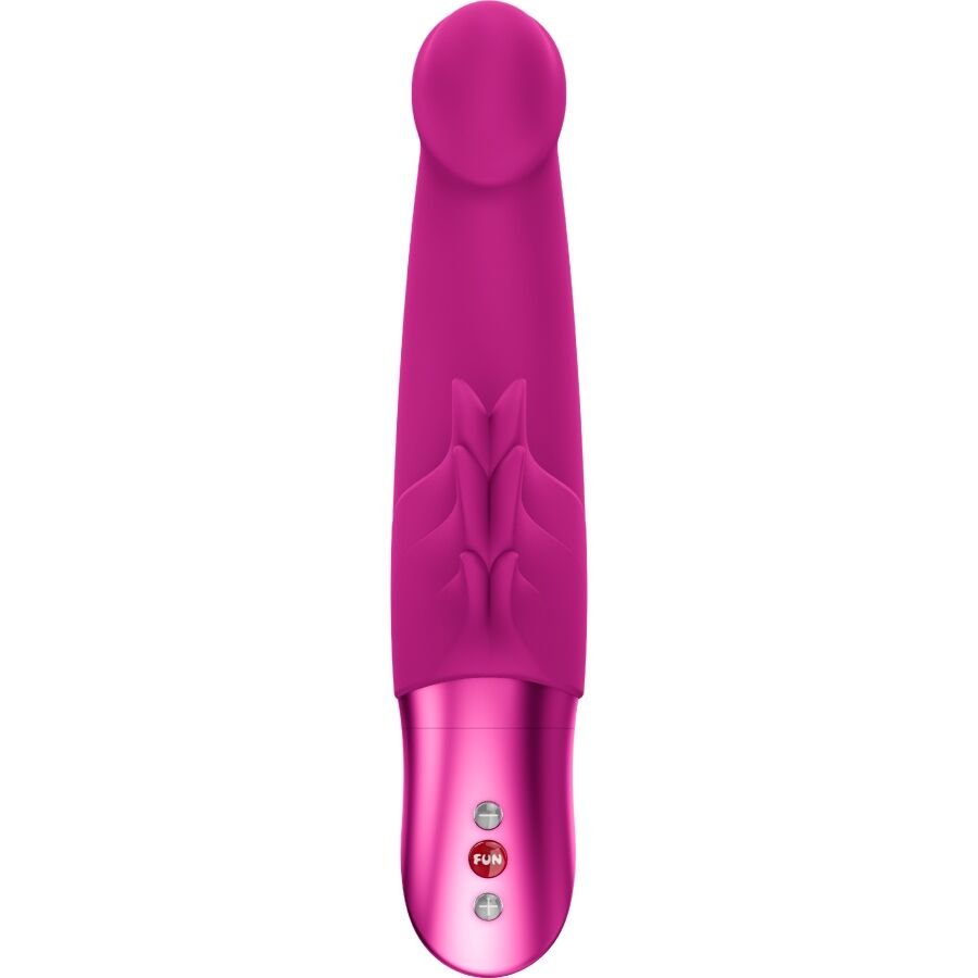 FUN FACTORY - WICKED ÁNGEL VIBRADOR CONEJO MAGENTA