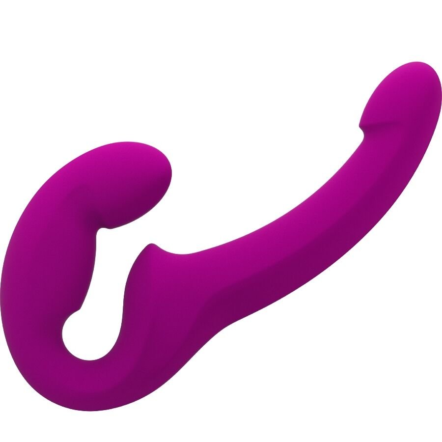 Comprar Fun Factory - Share Lite Dildo Doble Morado