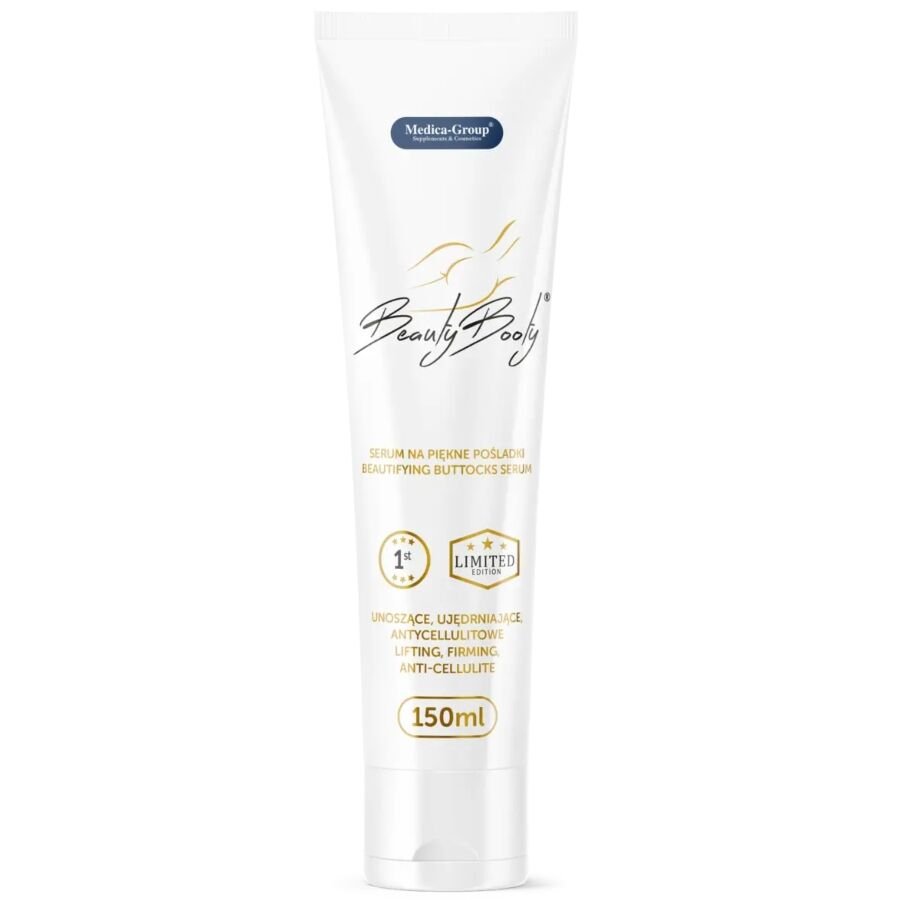 MEDICA GROUP - SÉRUM PARA GLÚTEOS 150 ML MEDICA GROUP