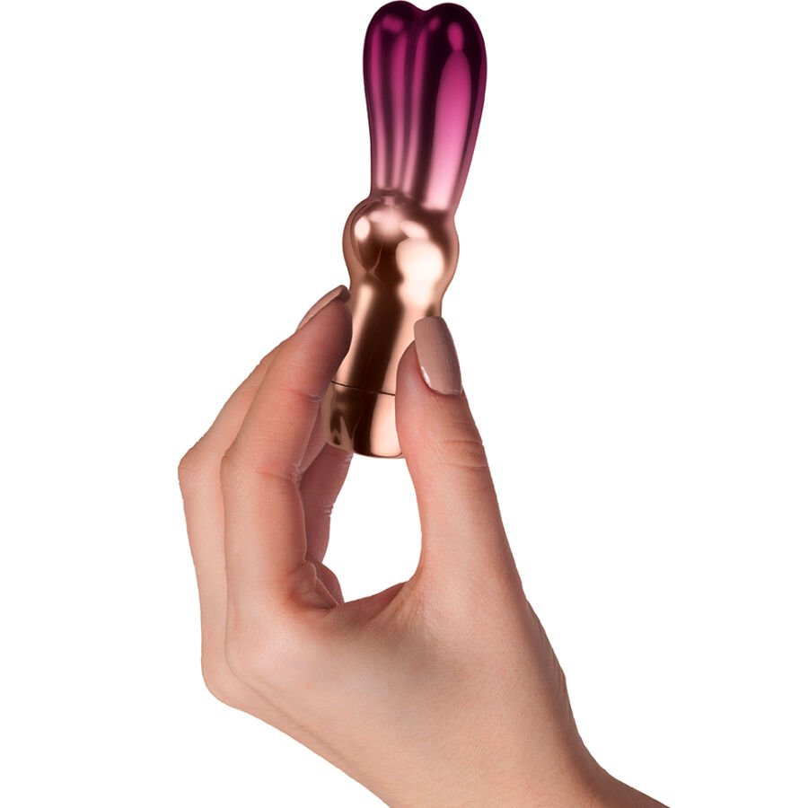 CLIMAXIMUM - BELLA BALA VIBRADORA BUNNY