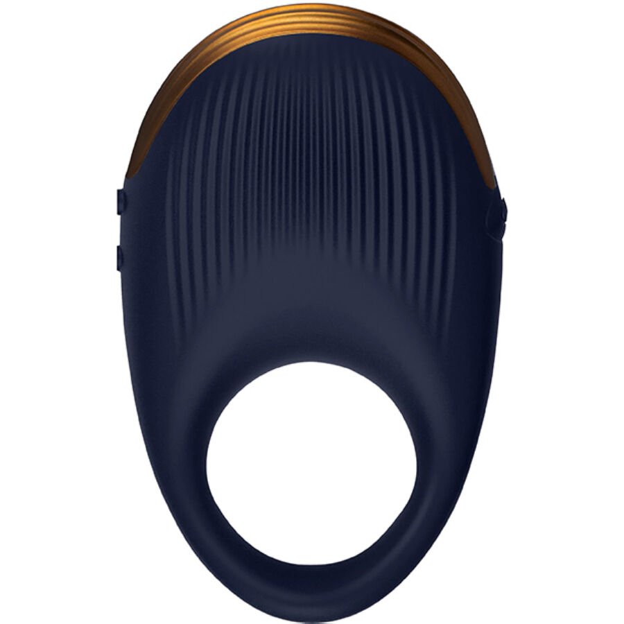 CLIMAXIMUM - CAPTURE ANILLO VIBRADOR PARA PENE SENSORIAL CLIMAXIMUM