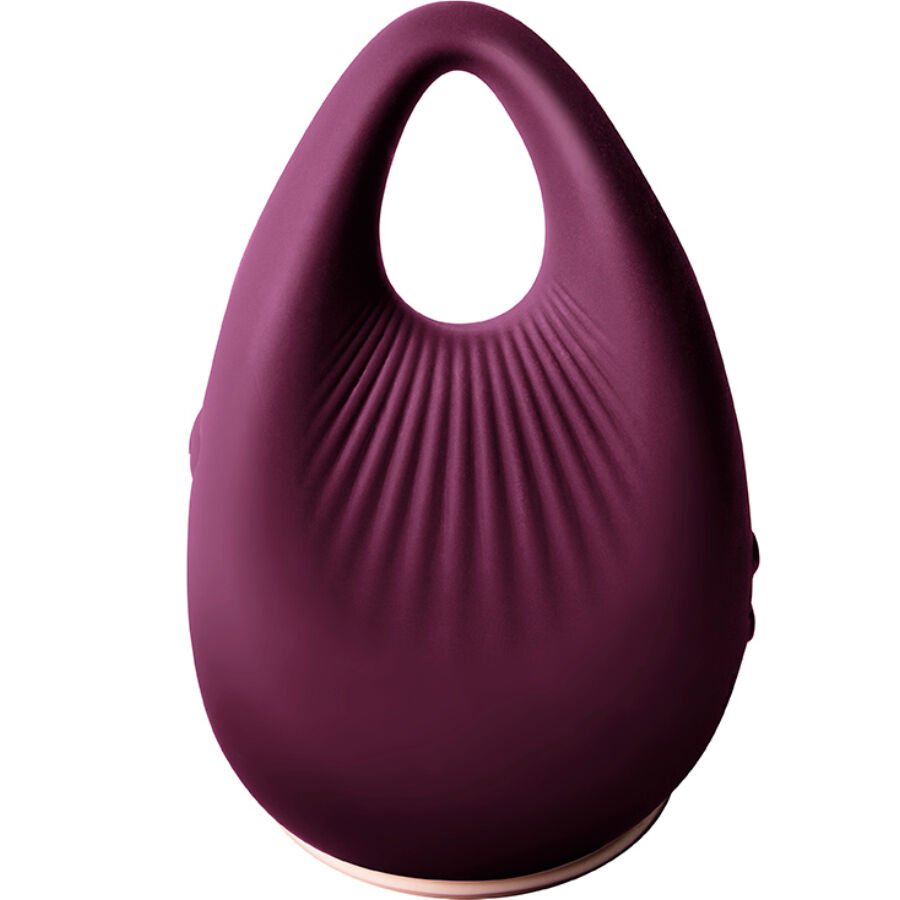 CLIMAXIMUM - COAX VIBRADOR DEDAL CLIMAXIMUM