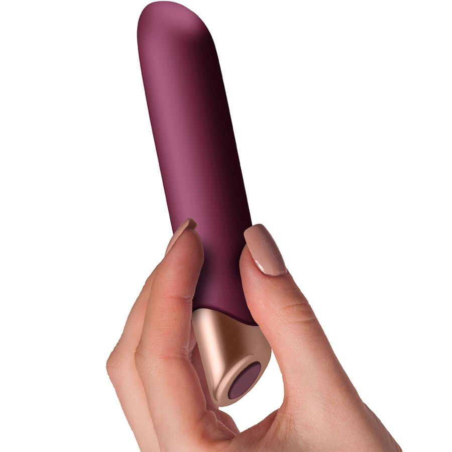 CLIMAXIMUM - MIYANA VIBRADOR CLÁSICO