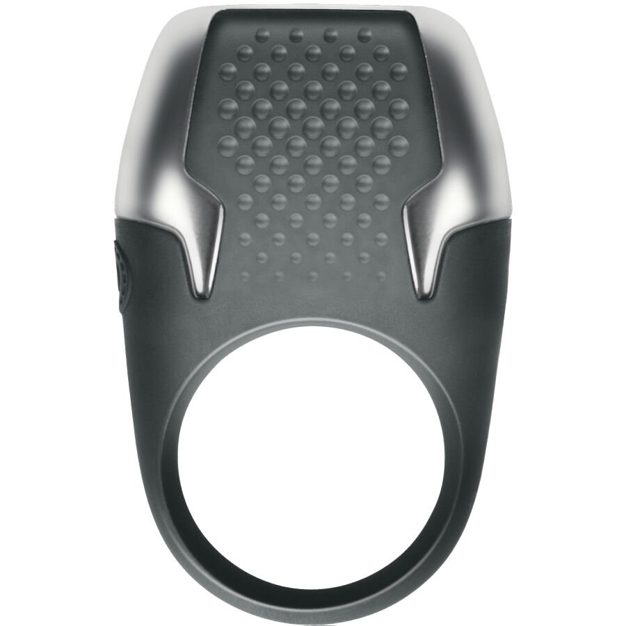 CLIMAXIMUM - TYRO ANILLO VIBRADOR PARA PENE LUCES LED CLIMAXIMUM