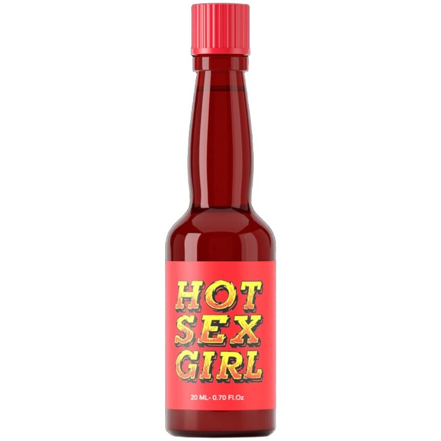 RUF - HOT SEX APHRODISIAC FOR WOMEN