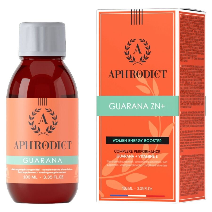 Comprar Ruf - Aphrodict Guaran Stimulating Drops