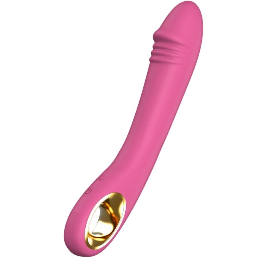 TOYJOY - MAIA VIBRADOR PUNTO·G TOYJOY