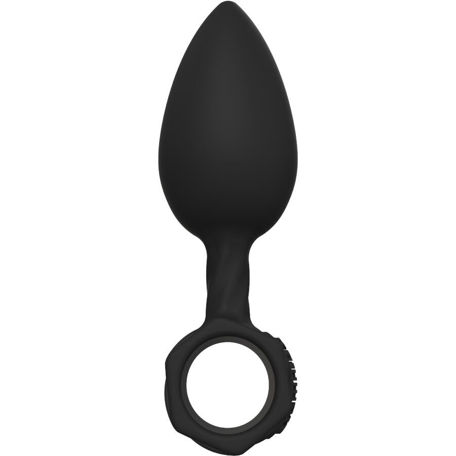 BATHMATE - KIT DE ENTRENAMIENTO 3 PLUGS ANALES