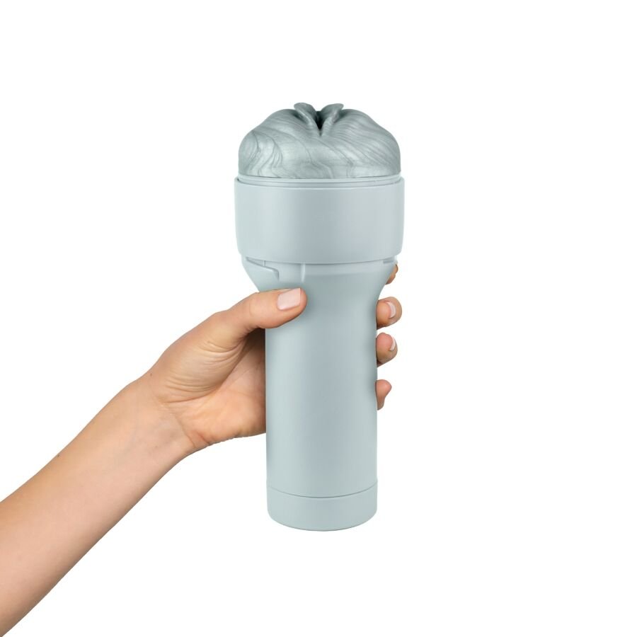 KIIROO - FEEL ARGENTA KIROS MASTURBADOR STARS COLLECTION