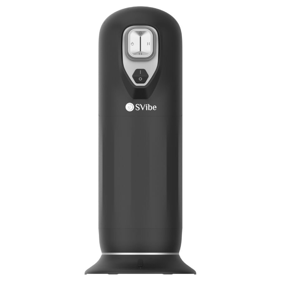 Comprar Snail Vibe - Ikon Jet Masturbador Efecto Calor Y Empuje