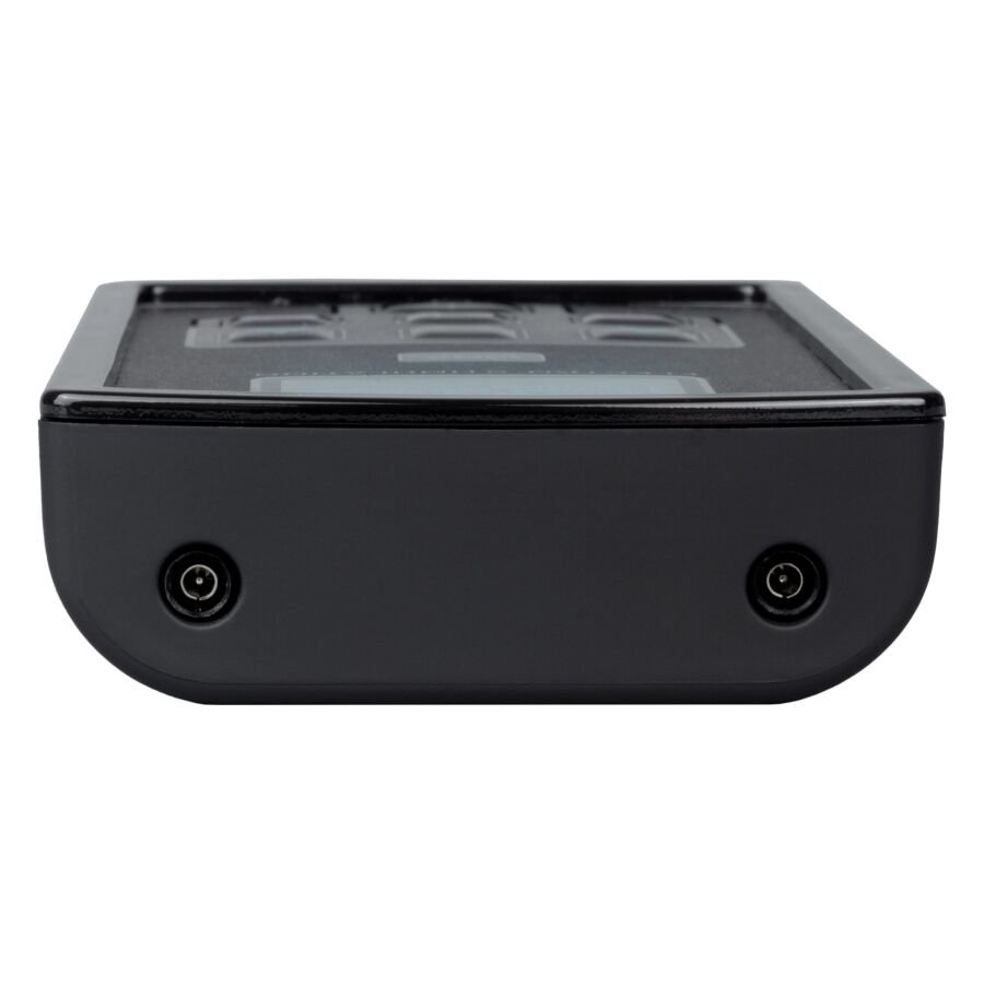 ELECTRASTIM - LINX ESTIMULADOR ELECTRO DUAL CON APP Y CONTROL REMOTO