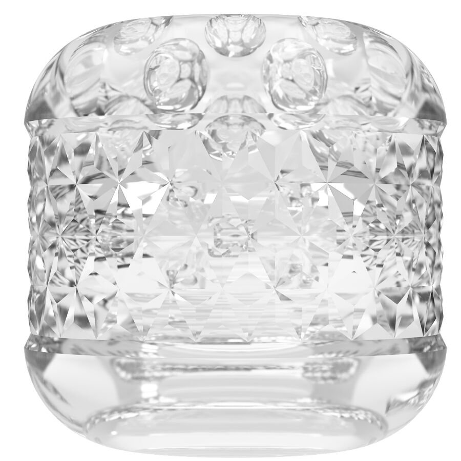 PRETTY LOVE - COLE MASTURBADOR DOBLE ENTRADA