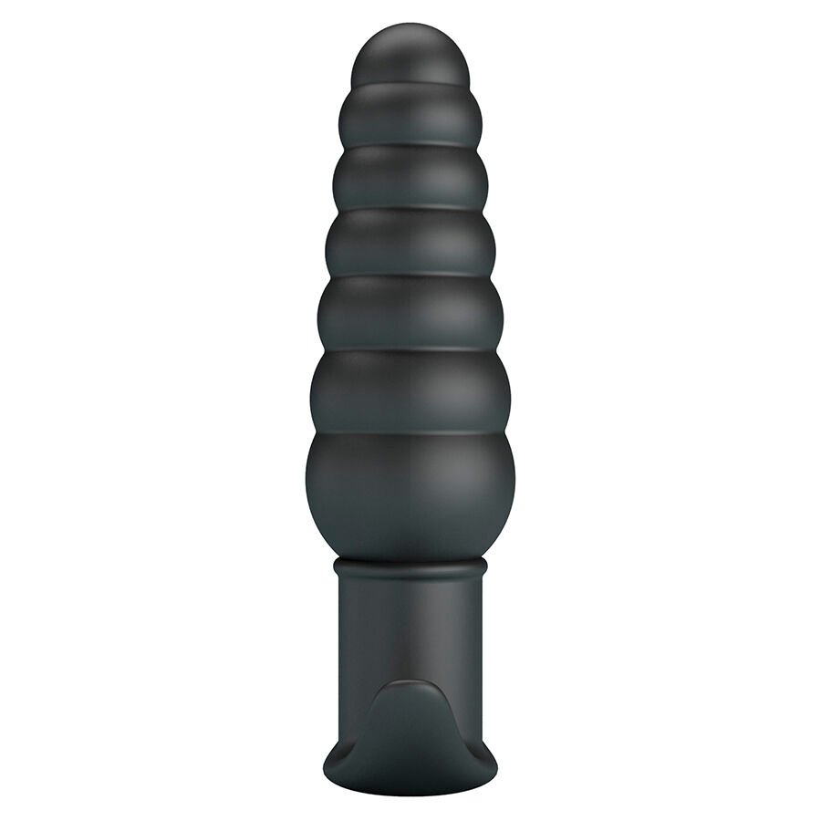 PRETTY LOVE - AEOLIS PLUG ANAL CON VIBRACIÓN