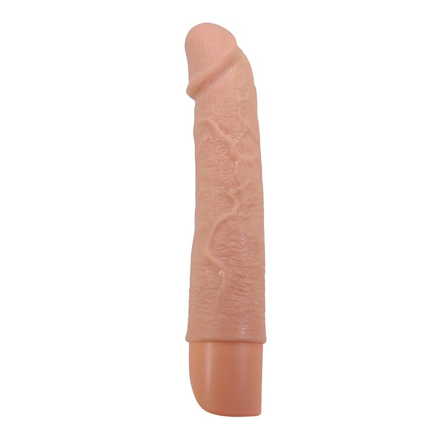 PRETTY LOVE - LEANDER VIBRADOR REALÍSTICO FLEXIBLE