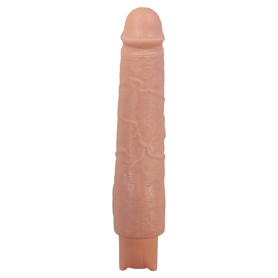 PRETTY LOVE - SOREN VIBRADOR REALÍSTICO FLEXIBLE