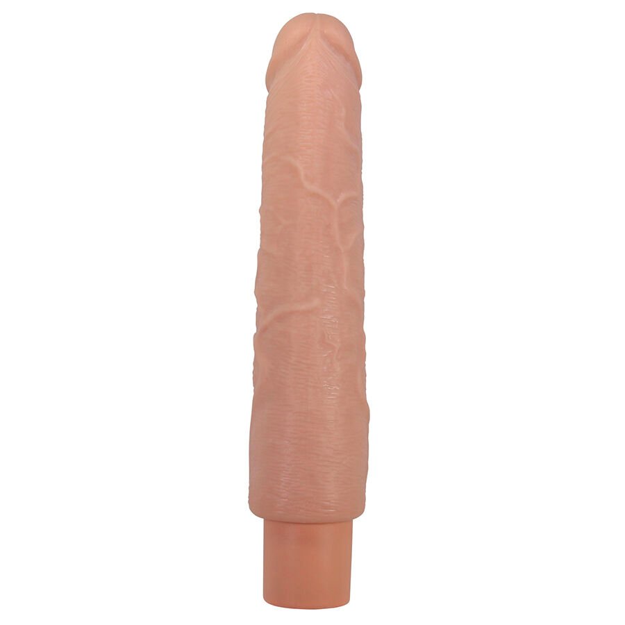 PRETTY LOVE - SOREN VIBRADOR REALÍSTICO FLEXIBLE