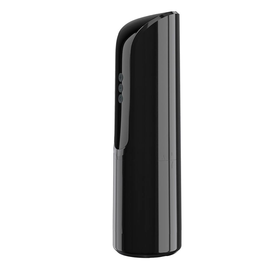 PRETTY LOVE - LARISSA MASTURBADOR SUCCIONADOR CON VIBRACIÓN + SUJECIÓN