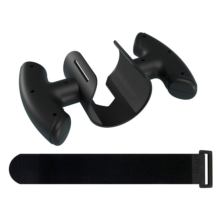 PRETTY LOVE - LARISSA MASTURBADOR SUCCIONADOR CON VIBRACIÓN + SUJECIÓN