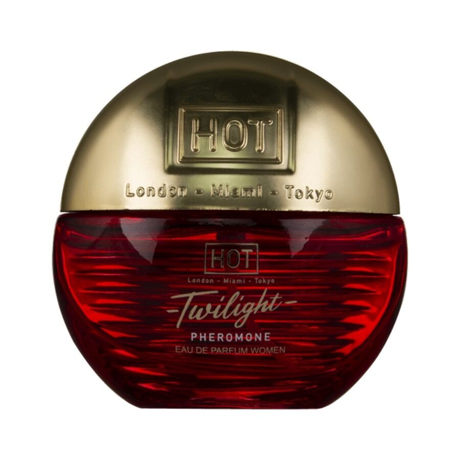 Comprar Hot - Twilight Perfume Con Feromonas Mujer 15 Ml