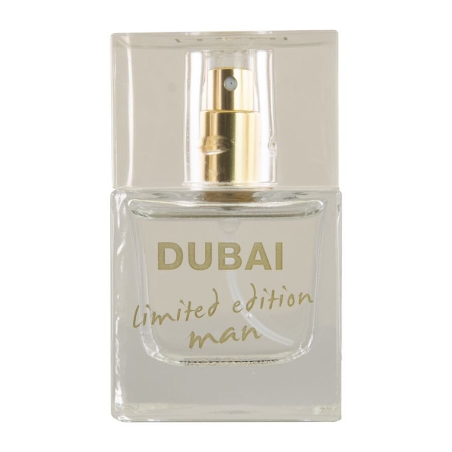 Comprar Hot - Pheromone Perfume Dubai Edición Limitada Hombre 30 Ml
