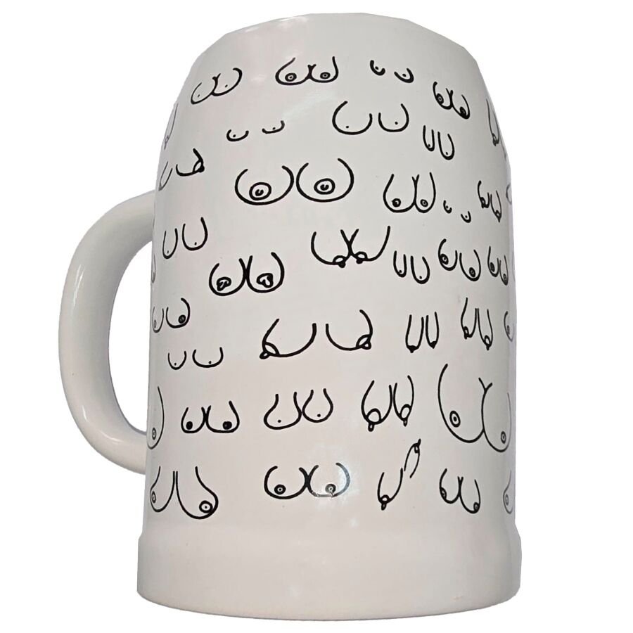 Comprar Diablo Picante - Tits Beer Pitchers