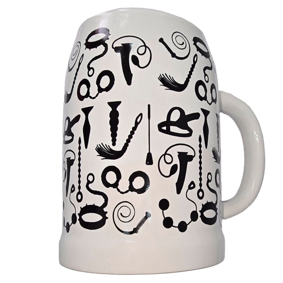 Comprar Diablo Picante - Sado Beer Pitcher