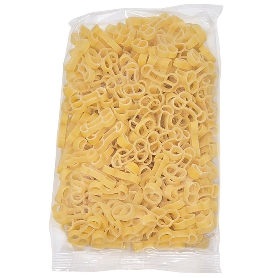 Diablo Picante - 250 Grams Penis Pasta
