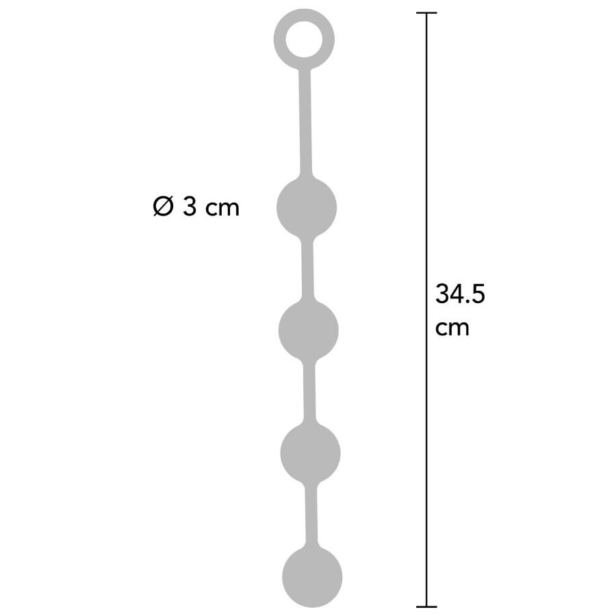 HIDDEN DESIRE - EXTREME BOLAS ANALES PESADAS M