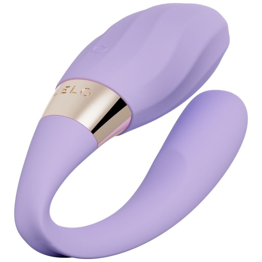 Comprar Lelo - Tiani Twist Couples Vibrator Lavender