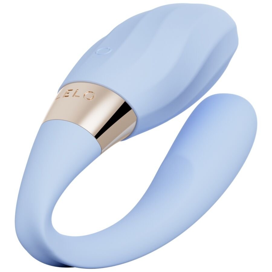 LELO - TIANI TWIST COUPLES VIBRATOR FOAM LELO