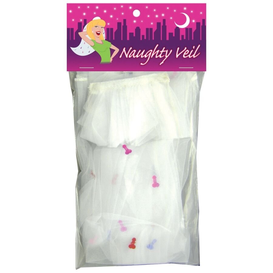 KHEPER GAMES - NAUGHTY VEIL KHEPER GAMES