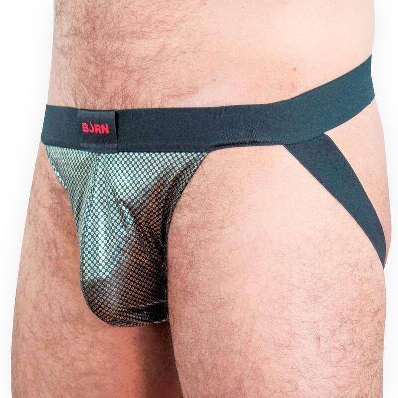BURN - 023 JOCK STUDIO 54 M