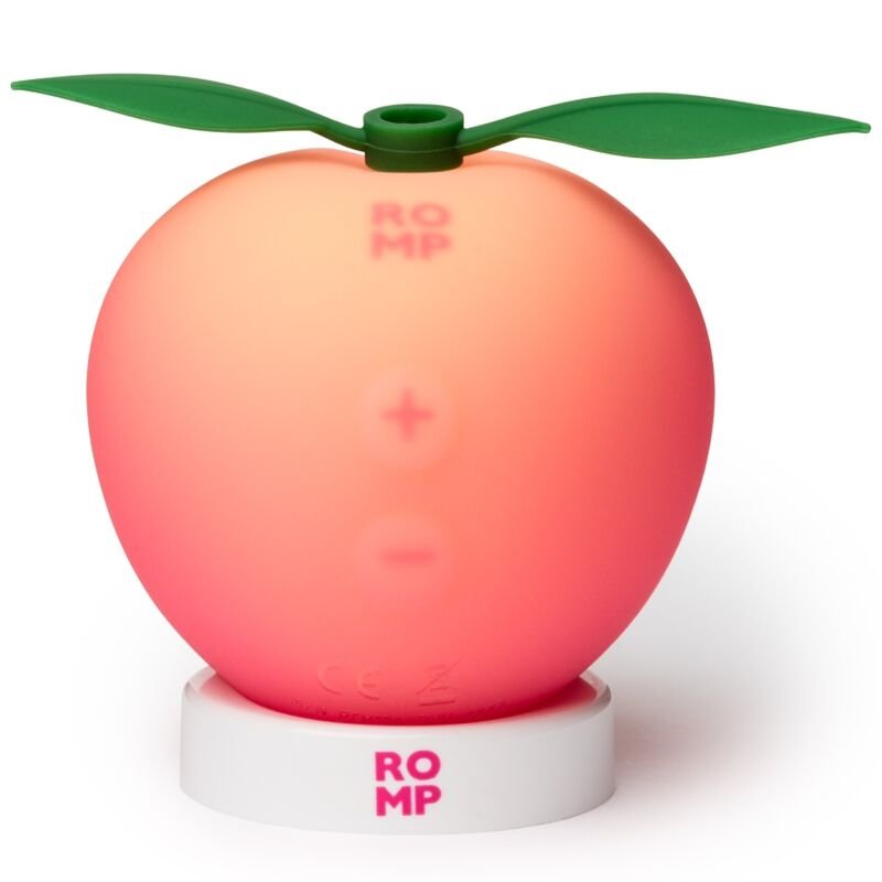 Comprar Romp - Pink Peach Clitoral Suction