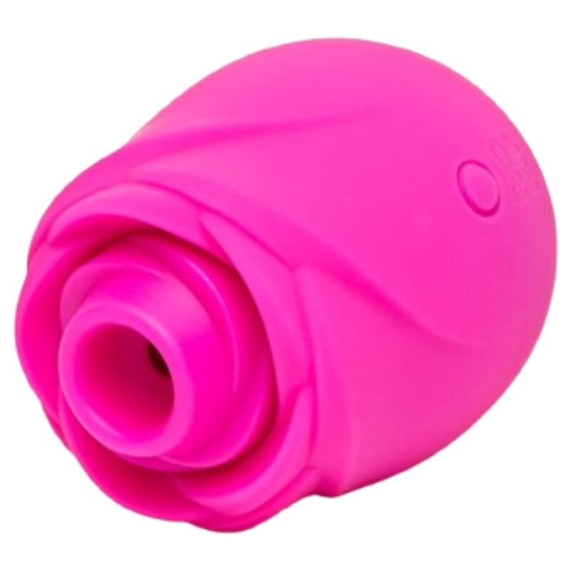 Comprar Romp - Rose Pink-shaped Clitoral Suction Tool
