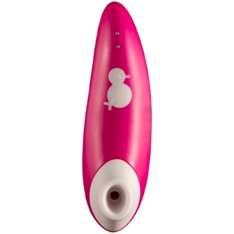 ROMP - SHINE X CLITORAL SUCTION 10 LEVELS PINK