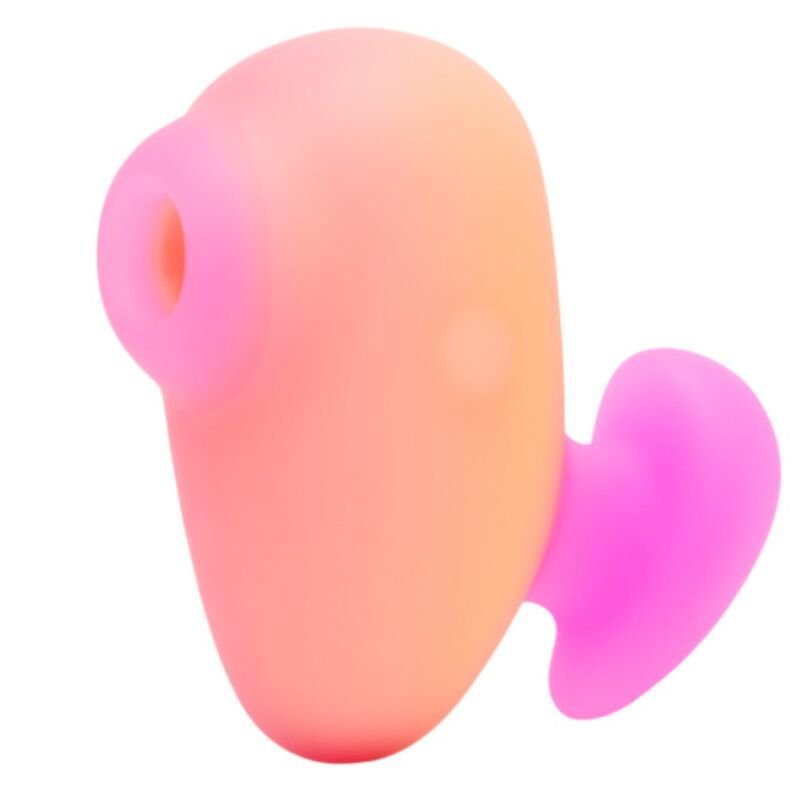 Comprar Romp - Kiss Clitoral Suction Rechargeable Finger Vibrator