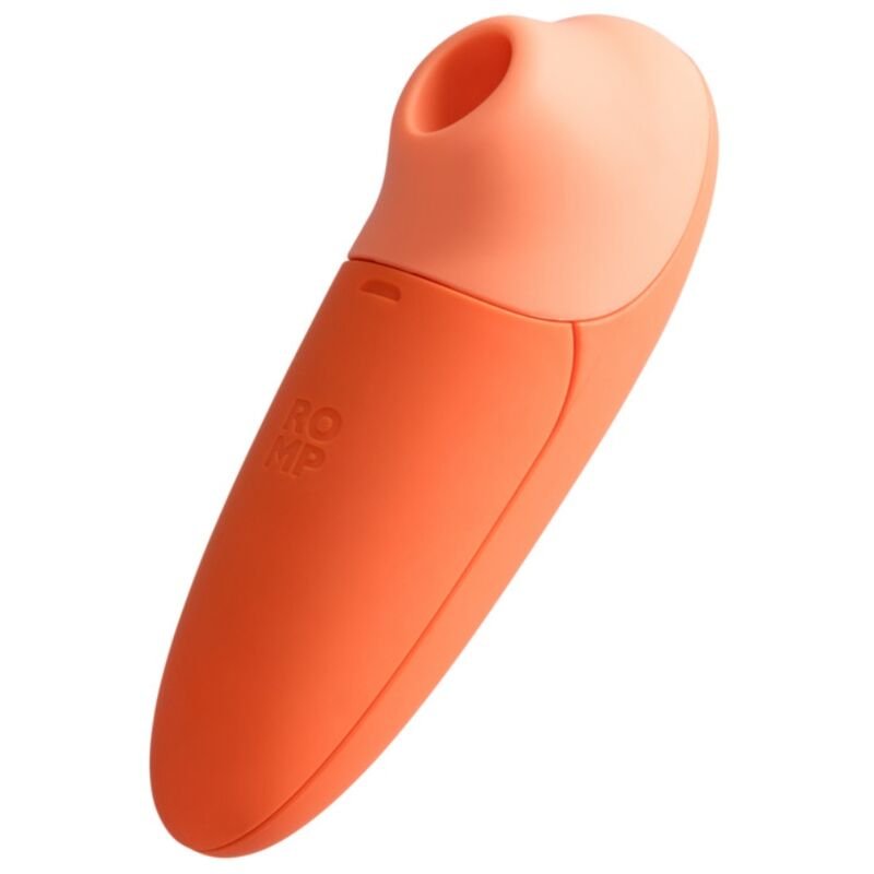 Comprar Romp - Switch X Clitoral Stimulator 6 Levels Orange