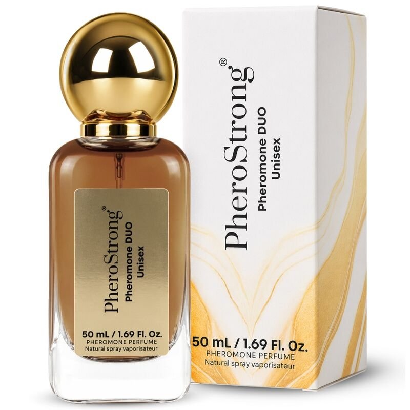Comprar Pherostrong - Soma Unisex Pheromone Perfume 50 Ml